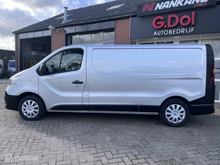 Renault Trafic Renault Trafic bestel 1.6 dCi T29 L2H1  119000 km - afbeelding nr 7