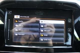Suzuki Vitara Suzuki Vitara 1.5 Hybrid Style Automaat - afbeelding nr 17