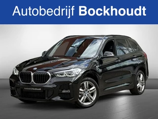 BMW X1 xDrive25e M-Sport