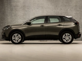 Peugeot 3008 Peugeot 3008 1.2 PureTech Sport Automaat (APPLE CARPLAY, GROOT NAVI, 360 CAMERA, CLIMATE, SPORTSTOELEN, LANE ASSIST, CRUISE, NIEUWSTAAT) - afbeelding nr 2