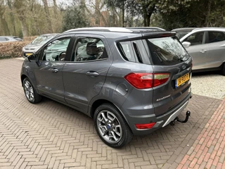 Ford EcoSport - afbeelding nr 10