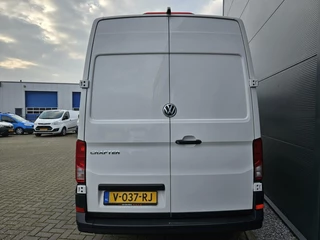 Volkswagen Crafter Volkswagen Crafter2.0 TDI L3H3 Comfortline camera Keurige VW - afbeelding nr 7