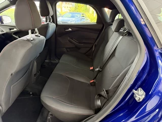 Ford Focus Ford Focus 1.5 ST-Line - afbeelding nr 25