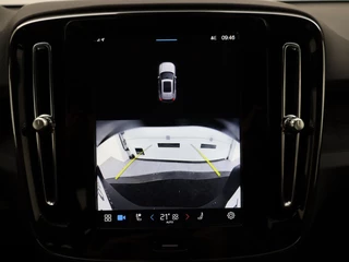Volvo XC40 Volvo XC40 EXTENDED RANGE (SINGLE) PLUS 19INCH STOELVERWARMING ACC BLIS - afbeelding nr 23