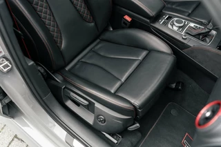 Audi RS3 Audi RS3 2.5 TFSI quattro B&O Pano Leer Nardo - afbeelding nr 34