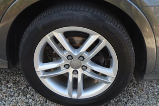 Audi Q3 Audi Q3 1.4 TFSI 150 PK Automaat 2x S line  Sport Edition Ecc|Cruise|Nav|Leder|Lmv|Pdc|1e eigenaar|Wordt verwacht - afbeelding nr 70