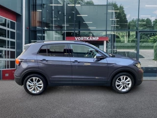 Volkswagen T-Cross - afbeelding nr 4