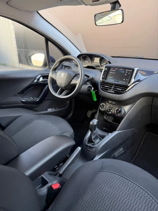 Peugeot 208 Peugeot 208 1.2 PureTech Blue Lion - afbeelding nr 26