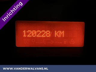 Opel Movano Cruisecontrol, Bijrijdersbank - afbeelding nr 21