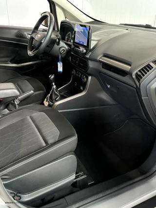 Ford EcoSport Ford EcoSport 125 pk EcoBoost Trend Ultimate | Navi | Apple CarPlay | Cruise | PDC | Trekh. | Org. NLD. | - afbeelding nr 44