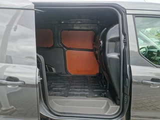 Ford Transit Connect Ford Transit Connect 1.5 EcoBlue L2 Limited | Zeer veel opties! oa aut.airco | Adapt cruise | Camera | Blindspot | Trekhaak| BeschermingLaadruimte - afbeelding nr 15