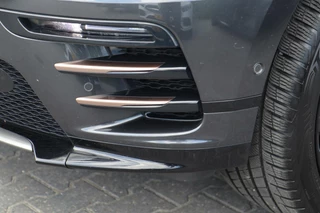 Land Rover Range Rover Velar Land Rover Range Rover Velar 3.0 V6 SC AWD R-Dynamic HSE 381 PK A cruise|Carplay|Matrix|Panoschuifdak|Digidash|Camera|Massage|Kahn LMV 22