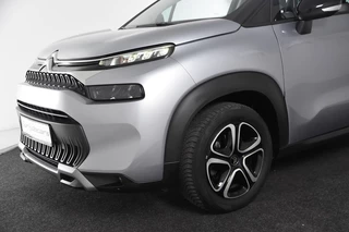Citroën C3 Aircross Citroën C3 Aircross Shine *1ste eigenaar*Navigatie*Leer*DAB* - afbeelding nr 25