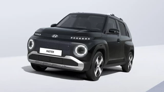 Hyundai Inster Evolve 49 kWh