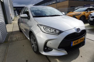 Toyota Yaris |Navi|Carplay|PDC V+A|Camera|HUD|Stoel en stuurverwarming|17 Inch|JBL| - afbeelding nr 10