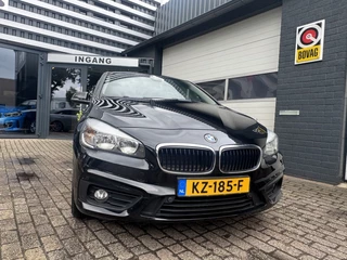 BMW 2 Serie BMW 2 Serie Active Tourer 218i Cent. Exec. - afbeelding nr 5