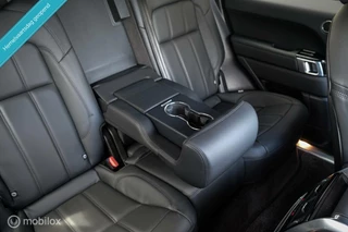 Land Rover Range Rover Sport Range Rover Sport P300 HSE | SVO Palette Green | Uniek! | NL Auto | Dealer onderhouden | - afbeelding nr 34