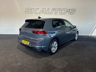 Volkswagen Golf - afbeelding nr 3