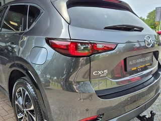 Mazda CX-5 - afbeelding nr 43