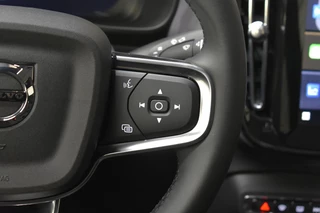 Volvo EC40 Volvo EC40 Twin Performance Ultra Black Edition 442pk/82kWh | Panoramadak | - afbeelding nr 17
