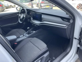 Škoda Octavia Skoda Octavia Combi 1.0 TSI Business Edition - afbeelding nr 22