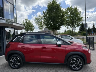 Citroën C3 Aircross - afbeelding nr 4