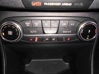 Ford Fiesta Ford Fiesta 125pk Hybride Titanium MHEV winterpakket-apple carplay-privacyglass - afbeelding nr 15