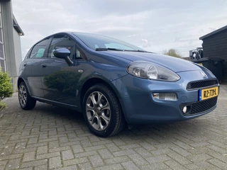 Fiat Punto - afbeelding nr 2