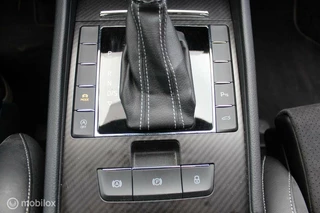 Škoda Superb Skoda Superb Combi 1.5 TSI ACT Sportline Canton/NW-Type/NAP - afbeelding nr 19