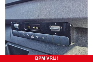 Mercedes-Benz Sprinter L2H2, automaat, LED, mbux, navi, airco, LMV, wit, 148 dkm. - afbeelding nr 11