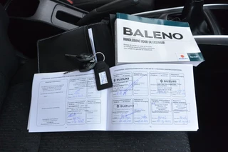Suzuki Baleno - afbeelding nr 21