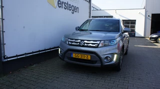 Suzuki Vitara - afbeelding nr 5