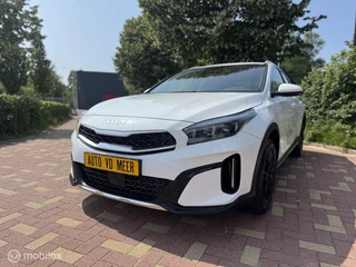 Kia XCeed Kia XCeed 1.5 T-GDi DynamicPlusLine - afbeelding nr 9