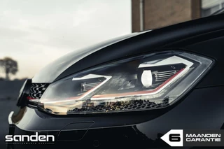 Volkswagen Golf Volkswagen Golf 2.0 TSI GTI|PANO|Honeycomb bekl.|Keyless|Dyn - afbeelding nr 90