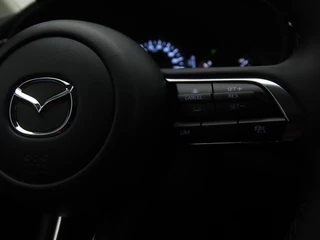Mazda CX-30 Mazda CX-30 2.0 e-SkyActiv-X Homura automaat | demo voordeel - afbeelding nr 25