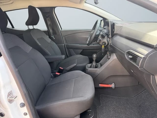 Dacia Sandero Dacia Sandero 1.0 TCe 90 Essential | Camera | Led | Carplay/Android | Sens ach - afbeelding nr 11