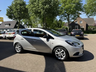 Opel Corsa - afbeelding nr 12