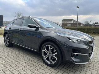 Kia XCeed - afbeelding nr 5