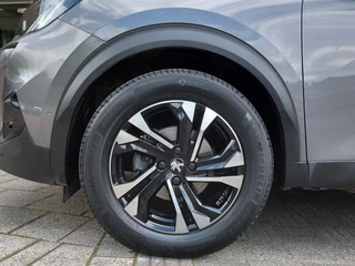 Peugeot 2008 1.2 PureTech 131pk GT-Line | Navi + Apple Carplay + Android Auto | Clima | Adap.Cruise | Keyless Entry | Pdc V+A+Assist+Camera | Led koplampen | Mistlampen | Privacy Glass | 17''lm - afbeelding nr 42