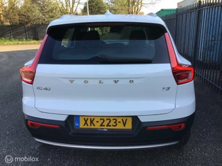 Volvo XC40 Volvo XC40 1.5 T3 Momentum - afbeelding nr 3