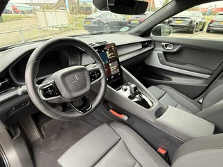Polestar 2 Polestar 2 Long Range Dual AWD | Panorama | 360 Camera | Harman Kardon | - afbeelding nr 10