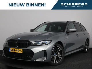 BMW 3 Serie Touring 330e | M-Sport