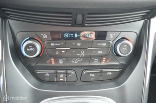 Ford Kuga Ford Kuga 1.5 183pk AWD ST Line AUTOMAAT | Pano-dak | - afbeelding nr 19