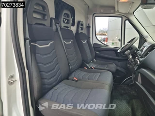 Iveco Daily Iveco Daily 35C16 Automaat 160PK L3H2 Dubbellucht 3,5t Trekgewicht Airco L4H2 16m3 Airco - afbeelding nr 12