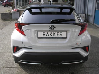 Toyota C-HR - afbeelding nr 39