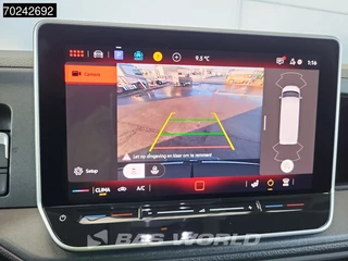 MAN TGE MAN TGE 3.180 Automaat 2025 Black Edition Model Facelift L3H3 Navi CarPlay Camera L2H2 11m3 Airco Cruise control - afbeelding nr 14