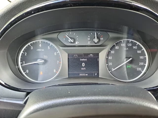 Opel Mokka X Opel Mokka X 1.4 Turbo Innovation | Trekhaak | Pano | Navi | LMV | Camera | PDC | Stoel & stuurverwarming | - afbeelding nr 9