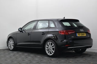 Audi A3 Audi A3 1.0 TFSI 116PK Sport Edition - afbeelding nr 7
