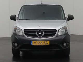 Mercedes-Benz Citan | Airco | Schuifdeur | Betimmering - afbeelding nr 10