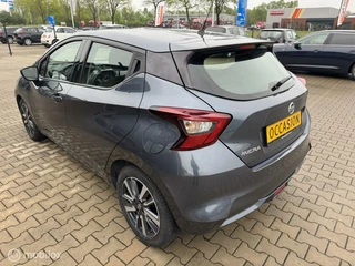 Nissan Micra Nissan Micra 0.9 IG-T Tekna 5 deurs - afbeelding nr 5